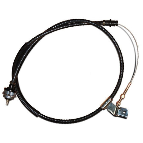 Ford Mustang Adjustable Clutch Cable 79-95