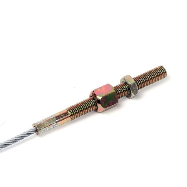Ford Mustang Adjustable Clutch Cable 79-95