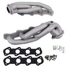 Ford F150 5.4 1-5/8 Shorty Exhaust Headers Titanium Ceramic 99-03