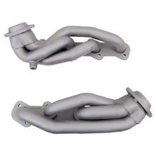 Ford F150 5.4 1-5/8 Shorty Exhaust Headers Titanium Ceramic 99-03