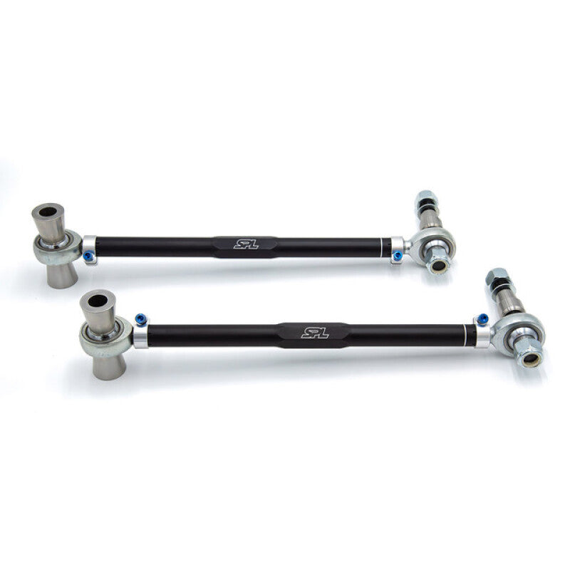 SPL Part GT500 / 2020 GT350 Mustang Front Tension Rods
