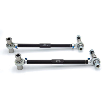 SPL Part GT500 / 2020 GT350 Mustang Front Tension Rods
