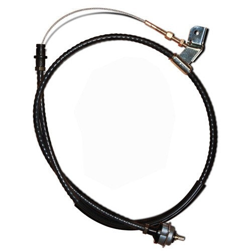Ford Mustang Adjustable Clutch Cable 96-04