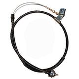 Ford Mustang Adjustable Clutch Cable 96-04