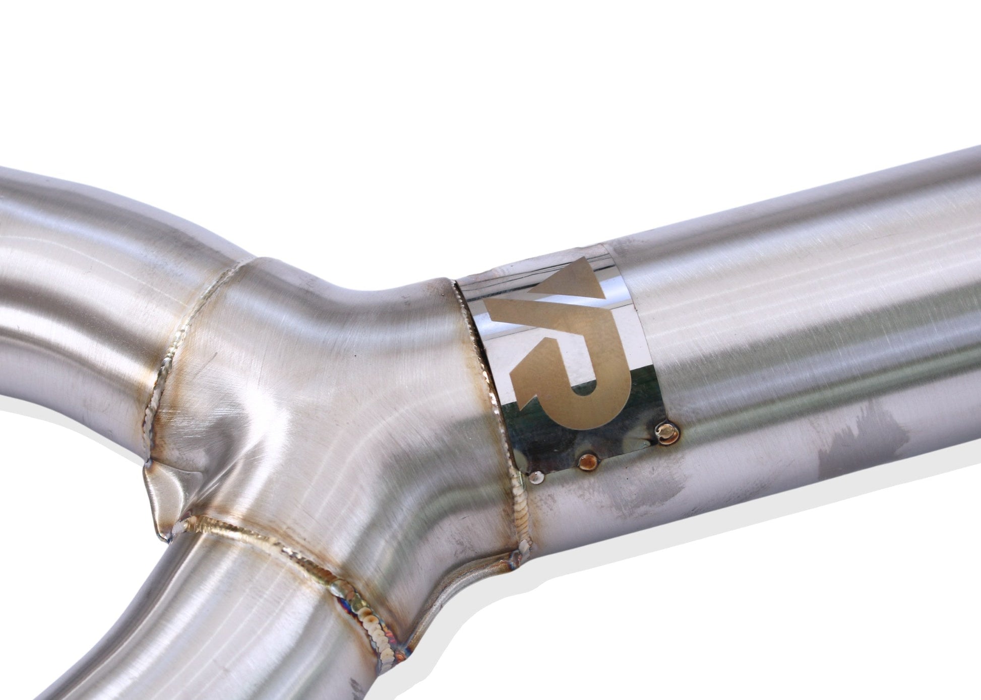 BMW G05 X5 / X6 40i Performance Exhaust System Valved - Yonristic Performance
