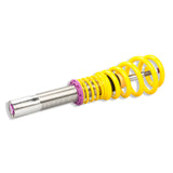 KW Suspensions 35210078 KW V3 Coilover Kit - Audi A7 (4G) + A4/S4 Avant Quattro (B8)