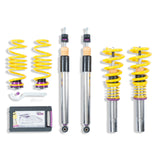 KW Suspensions 35210090 KW V3 Coilover Kit - Audi Q5 (8R) & SQ5 (8R); All Models; All Engines Not Equipped With Electronic Damping