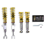 KW Suspensions 3522000C KW V3 Coilover Kit - BMW 6series F12/F13