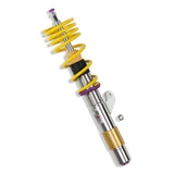 KW Suspensions 3522000D KW V3 Coilover Kit - BMW 3series F30 4series F32 2WD W/o EDC