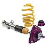 KW Suspensions 35220069 KW V3 Coilover Kit - BMW X6