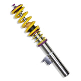 KW Suspensions 35220086 KW V3 Coilover Kit Bundle - BMW X6