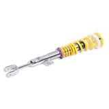 KW Suspensions 352200BU KW V3 Coilover Kit - BMW 5 Series (G30) 2WD; Without Electronic Dampers