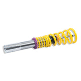 KW Suspensions 352200BW KW V3 Coilover Kit - 5 Series G30 Sedan AWD; Without Electronic Dampers