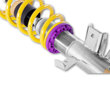 KW Suspensions 352200CG KW V3 Coilover Kit - BMW Z4 SDrive M40i (G29); Toyota GR Supra (A90); Without Electronic Dampers