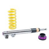 KW Suspensions 3522500M KW V3 Coilover Kit - Mercedes 190 (W201)