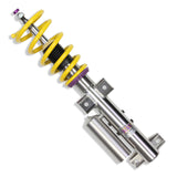 KW Suspensions 35225033 KW V3 Coilover Kit - Mercedes-Benz C-Class C63 AMG (204 204AMG) Sedan