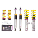 KW Suspensions 35225067 KW V3 Coilover Kit - AMG 45