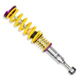 KW Suspensions 35233009 KW V3 Coilover Kit - Aston Martin V8 Vantage (VH2) 10mm Piston Rods