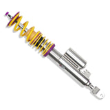 KW Suspensions 35250005 KW V3 Coilover Kit - Honda S2000