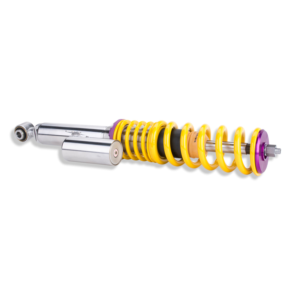 KW Suspensions 35257005 KW V3 Coilover Kit - Lexus IS 250 / 350 / 300h (XE3) RWD