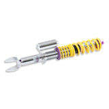 KW Suspensions 35257007 KW V3 Coilover Kit - Lexus RC 200T RC 350 (UXC1); With Or Without Electronic Suspension