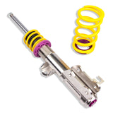 KW Suspensions 35260057 KW V3 Coilover Kit - Chevrolet Cruze 2011+