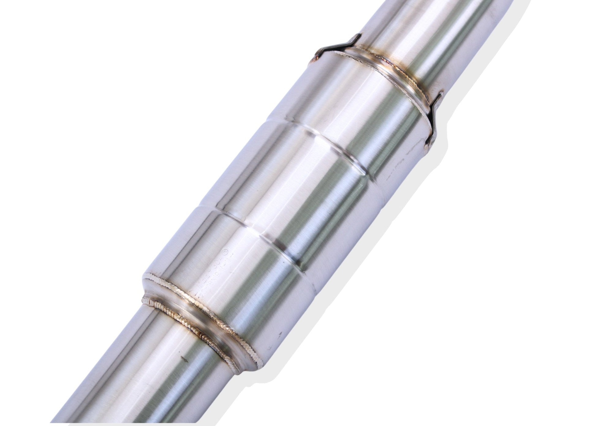 BMW G05 X5 / X6 40i Performance Exhaust System Valved - Yonristic Performance