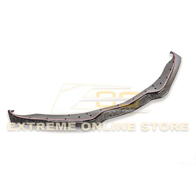 Chevrolet Corvette C7 Stage 2 Front Splitter Lip