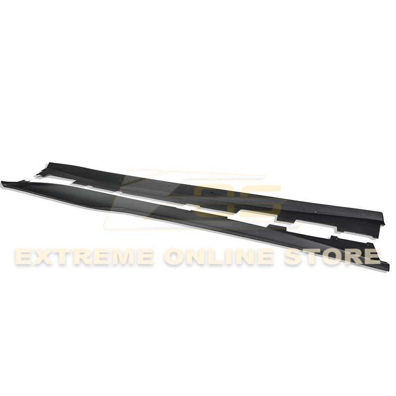 Chevrolet Camaro RS / SS | ZL1 1LE Conversion Front Splitter & Side Skirts