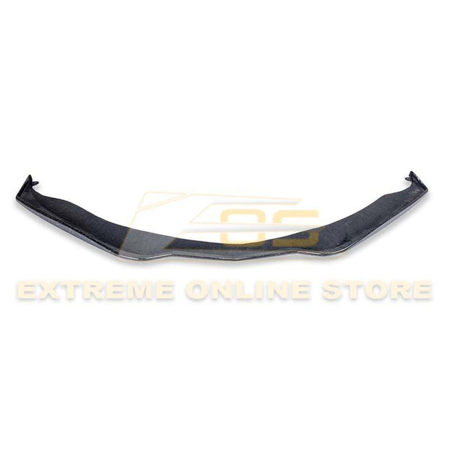 Chevrolet Corvette C7 Stage 2 Front Splitter Lip