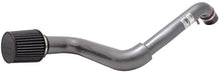 AEM Induction AEM 01-05 Honda Civic EX 1.7L Silver V2 Intake 24-6001C