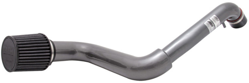 AEM Induction AEM 01-05 Honda Civic EX 1.7L Silver V2 Intake 24-6001C