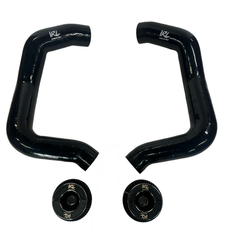IRL BMW M8/M5 F90/F92/F93 G90 Intake