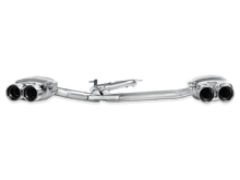 Akrapovic 07-11 Audi S5 Coupe (8T) Slip-On Line (SS) w/ Titanium Tips MTP-AUS58TH