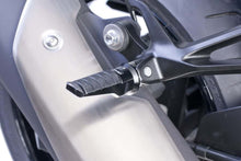 PUIG ADAPTOR RIDER FOOTPEG FOR MOTORCYCLE KTM 1390 SUPER DUKE R EVO 2024