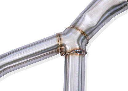 Mercedes-Benz W167 GLE 450 / GLE 53 AMG Performance Exhaust - Yonristic