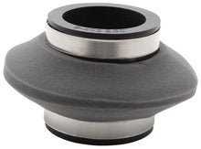 AEM Induction AEM 2.50 in. Universal Cold Air Intake Bypass Valve - NOT FOR FORCED INDUCTION 20-401S