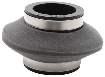 AEM Induction AEM 2.50 in. Universal Cold Air Intake Bypass Valve - NOT FOR FORCED INDUCTION 20-401S