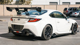 APR Performance SPEC 67" GTC-300 Carbon Fiber Wing Subaru BRZ | Toyota GR-86 2022-2024