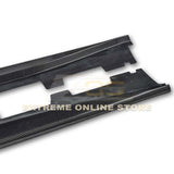 6th Gen Camaro T6 Front Splitter Lip & Side Skirts Rocker Panels