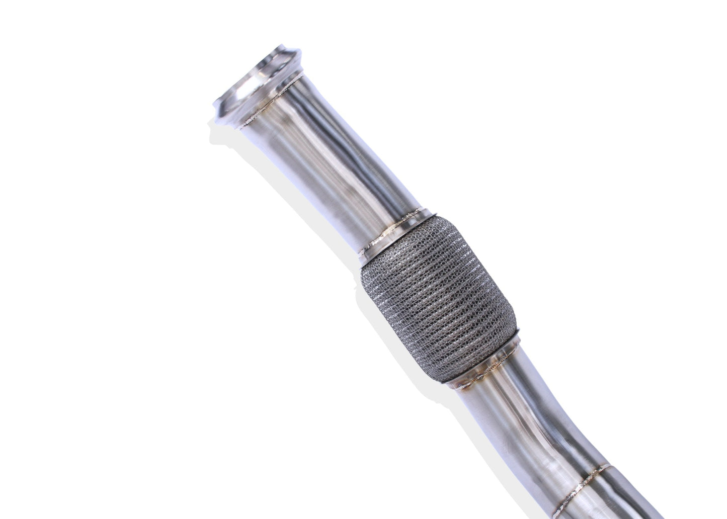 Mercedes-Benz W167 GLE 450 / GLE 53 AMG Performance Exhaust - Yonristic