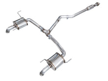 AWE Tuning AWE 20-25 Subaru Outback (Wilderness & XT) 0FG Catback Exhaust w/Dual BashGuards 3015-38246