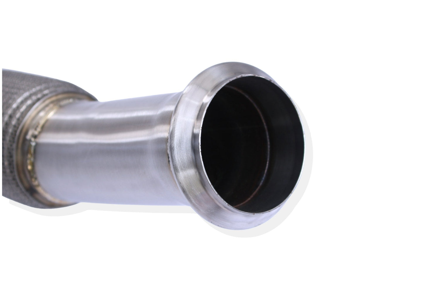 Mercedes-Benz W167 GLE 450 / GLE 53 AMG Performance Exhaust - Yonristic