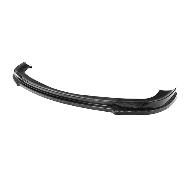 2006-09 Chevrolet Trailblazer SS Carbon Fiber Front Bumper Lip Splitter