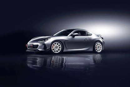 Front Lip – Subaru BRZ (ZN8, 2022+)