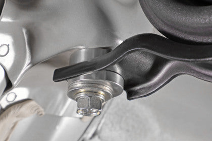 Perrin [02-25 WRX, 08-21 STI, 13-25 BRZ/FRS/86] Driveshaft Carrier Bushings | PSP-DRV-210