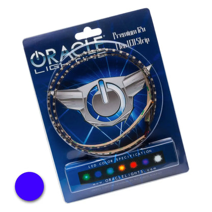 ORACLE Lighting 36" LED Flexible Strip Retail Pack
