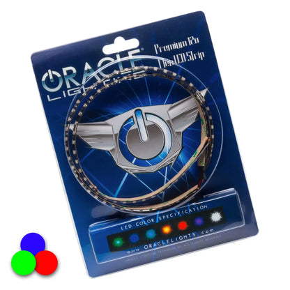 ORACLE Lighting 36" LED Flexible Strip Retail Pack
