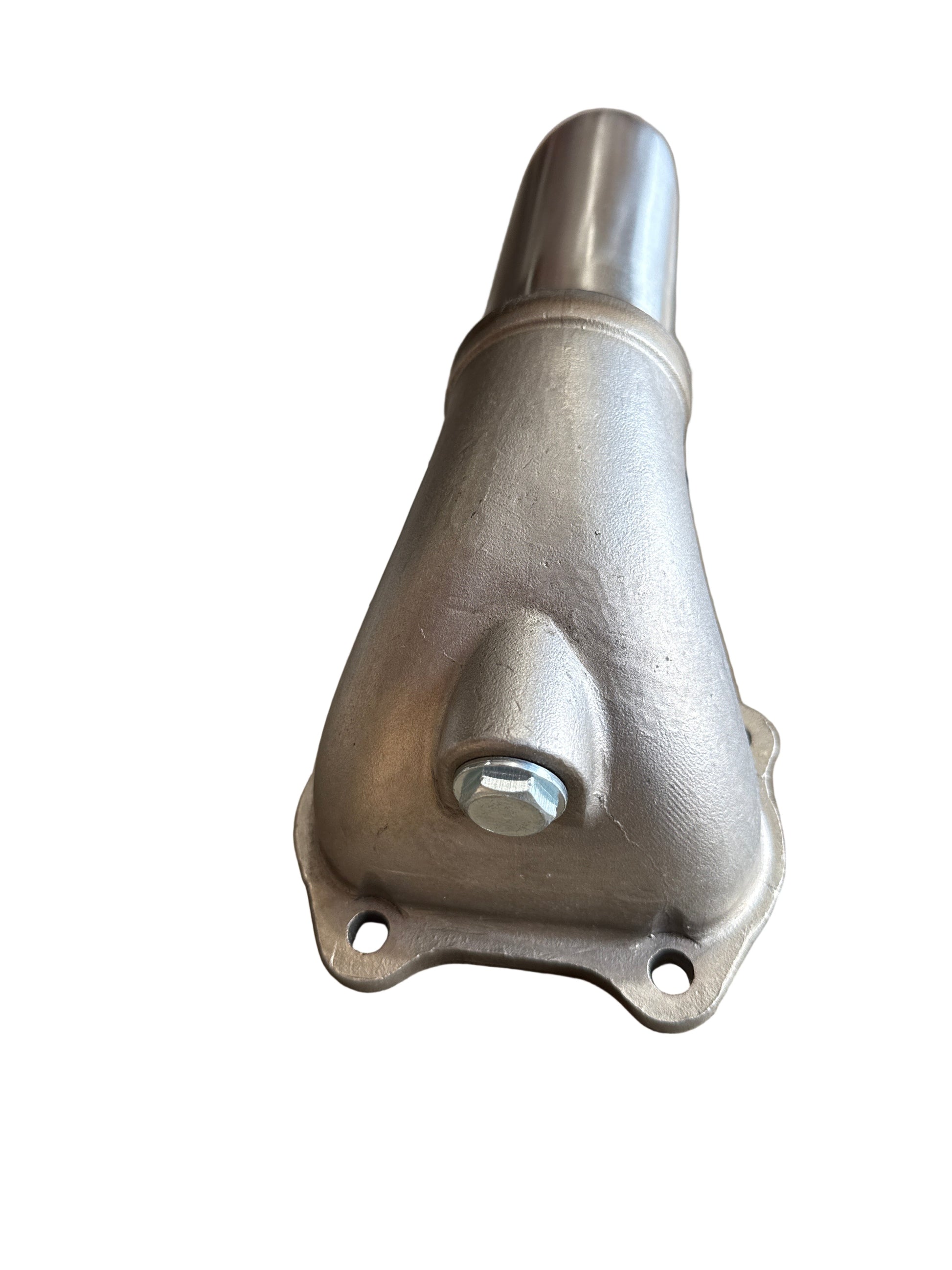 SPDZ1 2013-2017 Honda Accord (9th Gen) K24 Race High Flow Downpipe