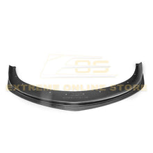 2004-06 Pontiac GTO Carbon Fiber Front Splitter Lip Ground Effect